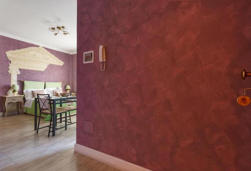 Escritório Estándar, B&b Hestasja Exclusive Rooms & Apartments