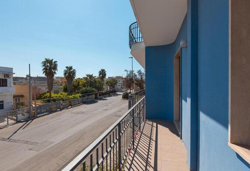 استودیوی استاندارد, B&b Hestasja Exclusive Rooms & Apartments