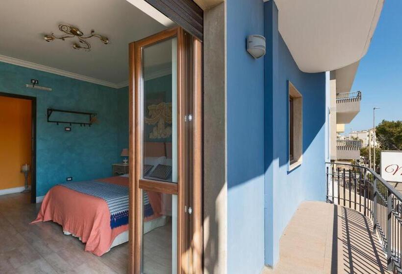 استودیوی استاندارد, B&b Hestasja Exclusive Rooms & Apartments