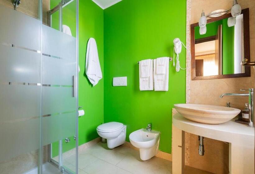 اتاق استاندارد چهار تخته, B&b Hestasja Exclusive Rooms & Apartments