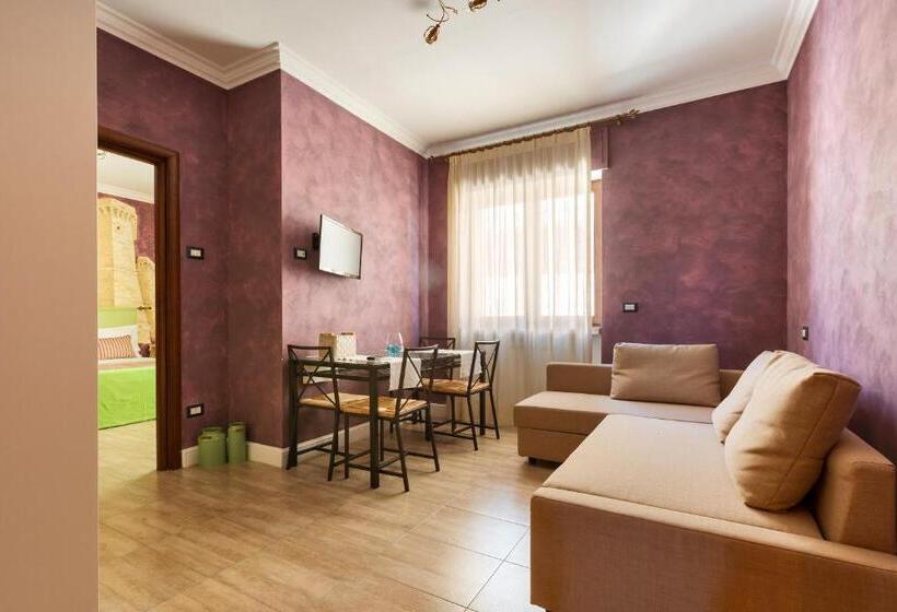 اتاق استاندارد چهار تخته, B&b Hestasja Exclusive Rooms & Apartments