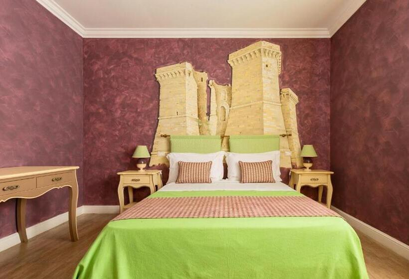 اتاق استاندارد چهار تخته, B&b Hestasja Exclusive Rooms & Apartments