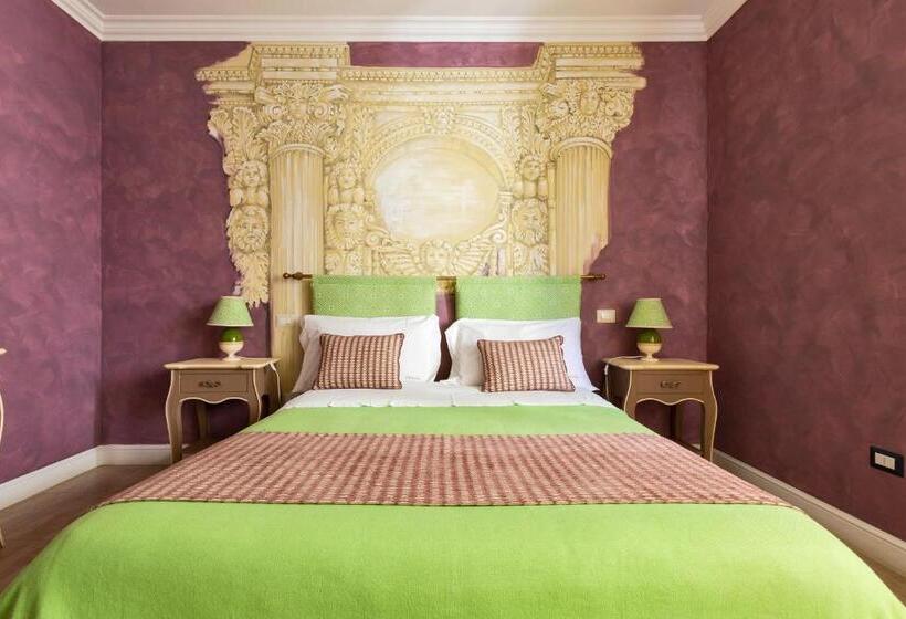 اتاق استاندارد چهار تخته, B&b Hestasja Exclusive Rooms & Apartments