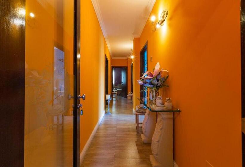 اتاق استاندارد سه نفره, B&b Hestasja Exclusive Rooms & Apartments