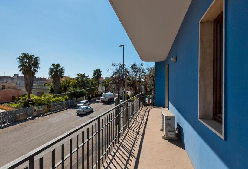 Quarto Triplo Estandar, B&b Hestasja Exclusive Rooms & Apartments