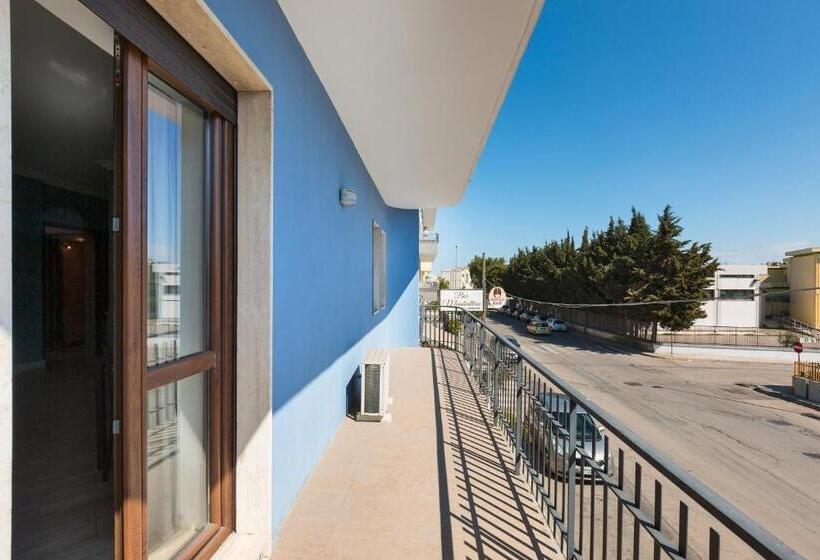 اتاق استاندارد سه نفره, B&b Hestasja Exclusive Rooms & Apartments