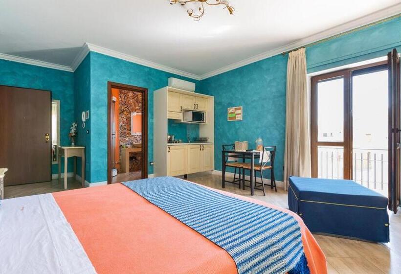 اتاق استاندارد سه نفره, B&b Hestasja Exclusive Rooms & Apartments