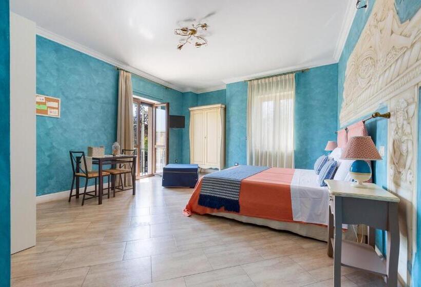 اتاق استاندارد سه نفره, B&b Hestasja Exclusive Rooms & Apartments