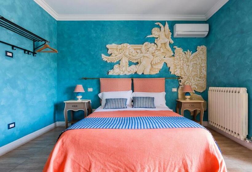 استودیوی استاندارد, B&b Hestasja Exclusive Rooms & Apartments