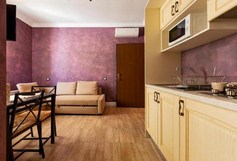 اتاق استاندارد چهار تخته, B&b Hestasja Exclusive Rooms & Apartments