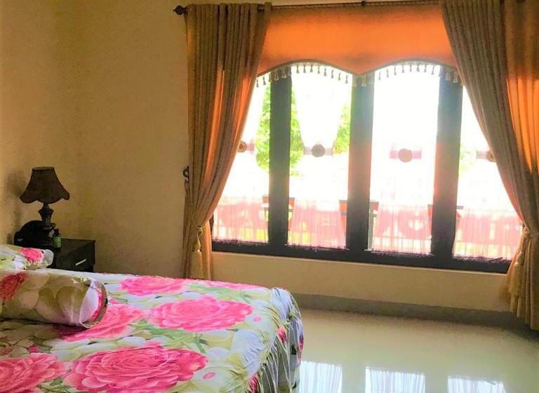 Familienzimmer, Poetri Guest House Syariah