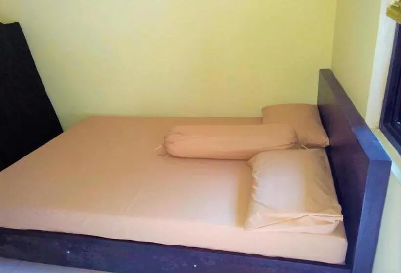 Standard-huone, Poetri Guest House Syariah
