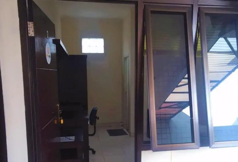 Standard-huone, Poetri Guest House Syariah