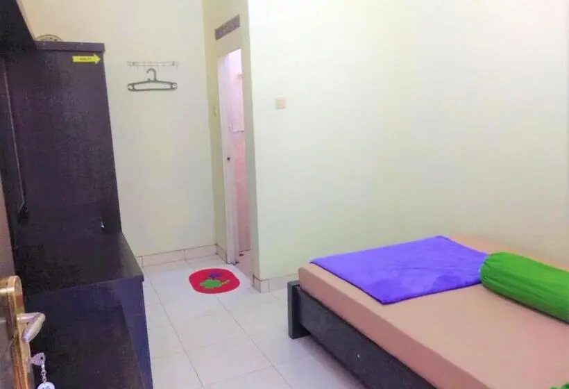 Standard-huone, Poetri Guest House Syariah