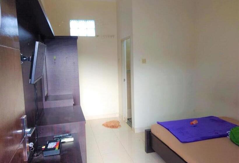 Standardzimmer, Poetri Guest House Syariah