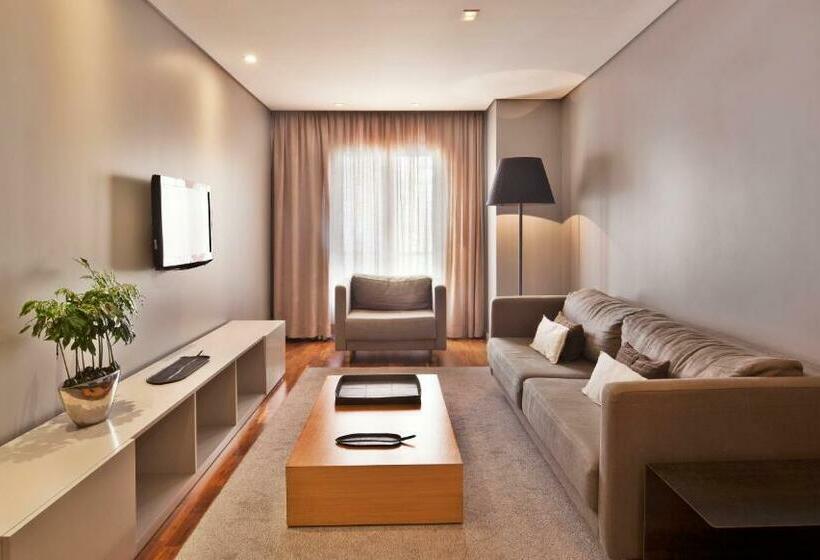 Suite Premium cu 2 dormitoare, Altis Prime