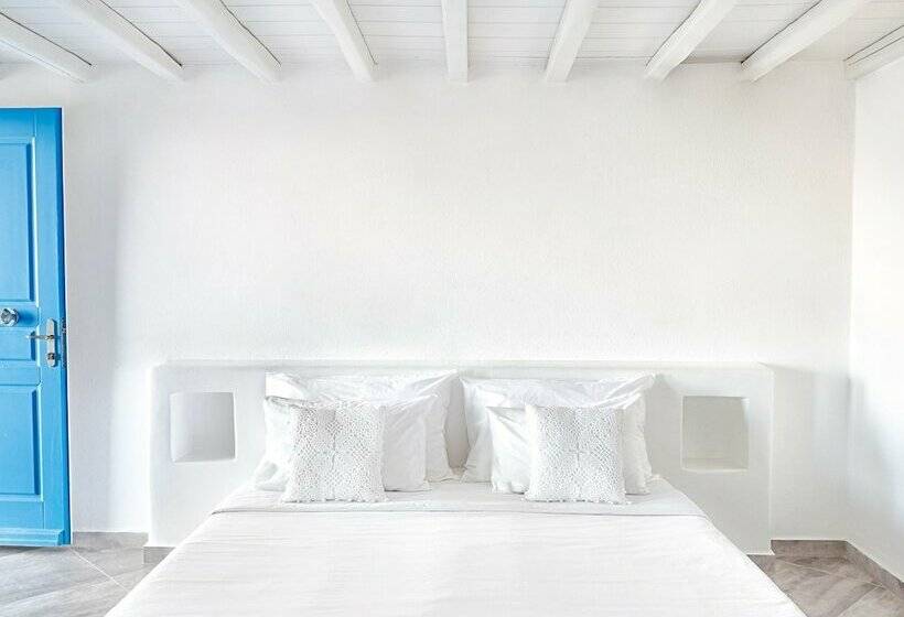 클래식 룸 바다 전망, Mykonos Lolita, A Grecotel Resort To Live