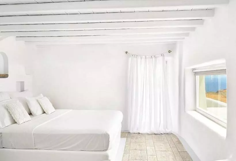 Superior-sviitti, Mykonos Lolita, A Grecotel Resort To Live
