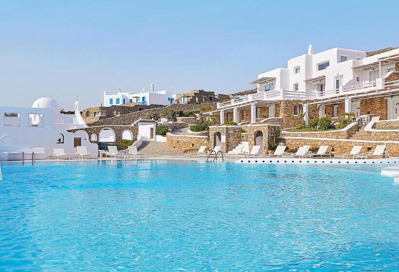 클래식 룸 바다 전망, Mykonos Lolita, A Grecotel Resort To Live