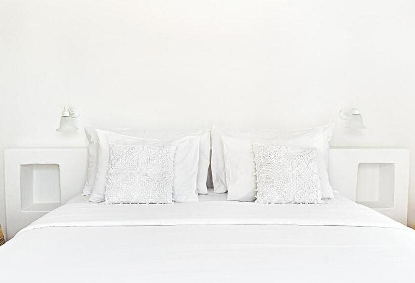 클래식 룸 바다 전망, Mykonos Lolita, A Grecotel Resort To Live