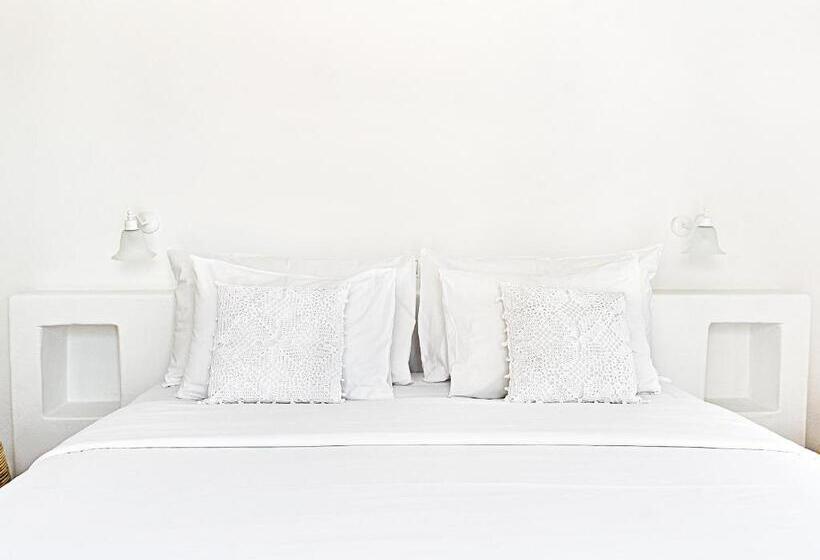 جناح غرفتين نوم, Mykonos Lolita, A Grecotel Resort To Live