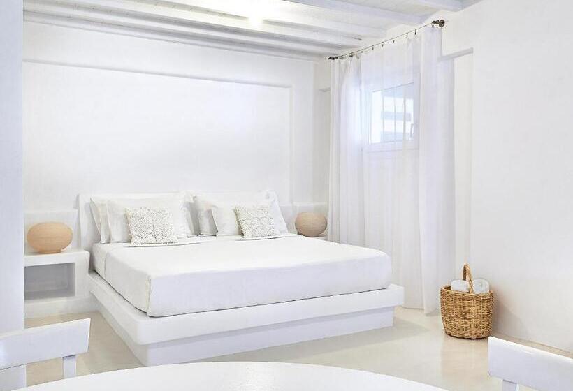 클래식 룸, Mykonos Lolita, A Grecotel Resort To Live