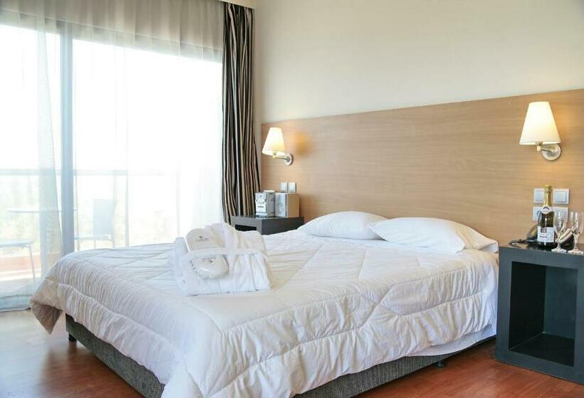 اتاق استاندارد با چشم‌انداز باغ, All Senses Ocean Blue Sea Side Resort  All Inclusive