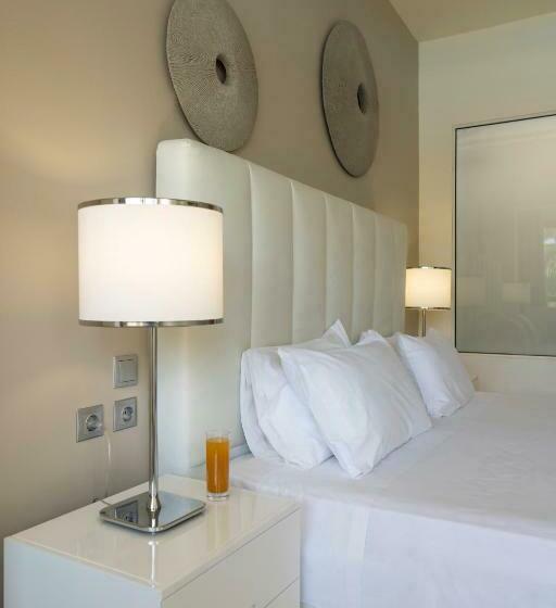 스탠다드 룸 가든 전망, All Senses Ocean Blue Sea Side Resort  All Inclusive