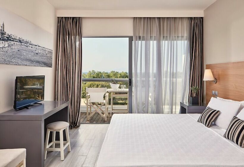 스탠다드 룸 가든 전망, All Senses Ocean Blue Sea Side Resort  All Inclusive