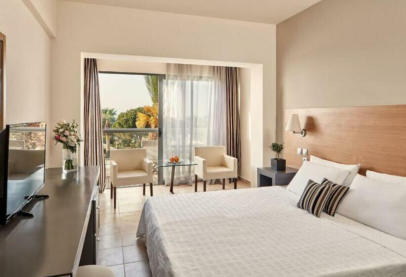 스탠다드 룸 풀장 전망, All Senses Ocean Blue Sea Side Resort  All Inclusive