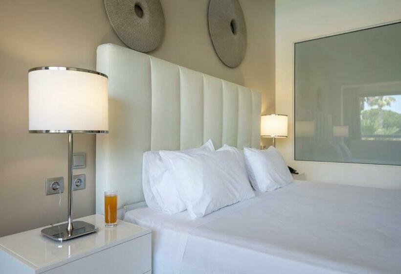 스탠다드 룸 풀장 전망, All Senses Ocean Blue Sea Side Resort  All Inclusive