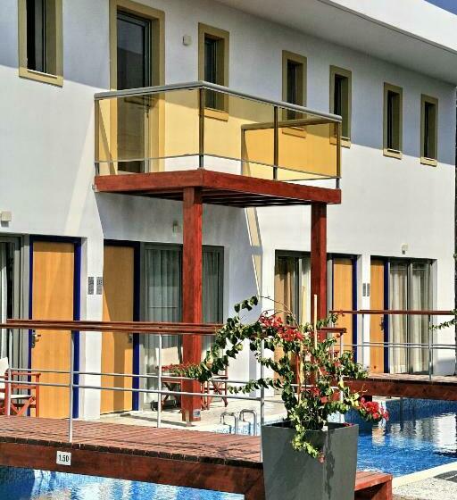 수피리어 룸, All Senses Ocean Blue Sea Side Resort  All Inclusive