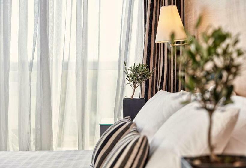 수피리어 룸, All Senses Ocean Blue Sea Side Resort  All Inclusive