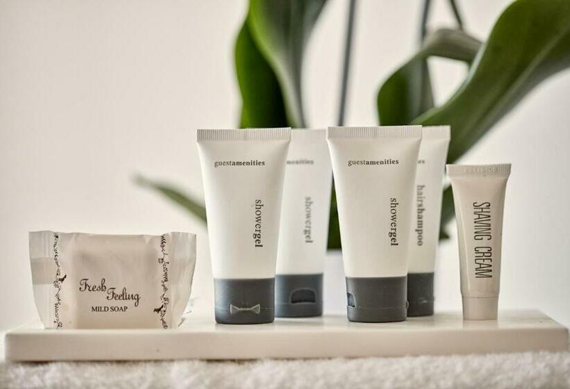 수피리어 룸, All Senses Ocean Blue Sea Side Resort  All Inclusive