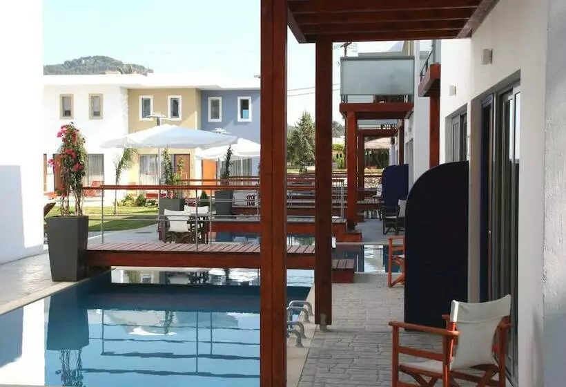 اتاق سوپریور, All Senses Ocean Blue Sea Side Resort - All Inclusive
