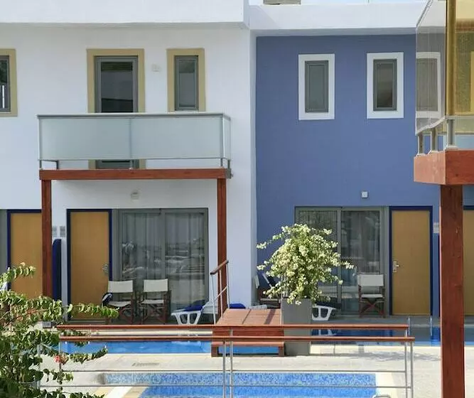 اتاق سوپریور, All Senses Ocean Blue Sea Side Resort - All Inclusive