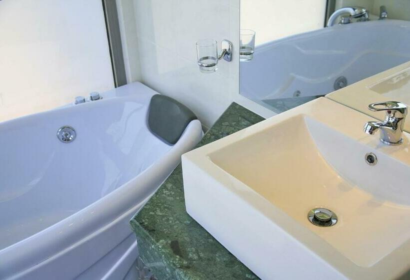 패밀리 룸, All Senses Ocean Blue Sea Side Resort  All Inclusive