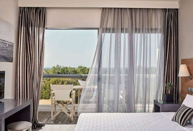 اتاق خانوادگی, All Senses Ocean Blue Sea Side Resort  All Inclusive