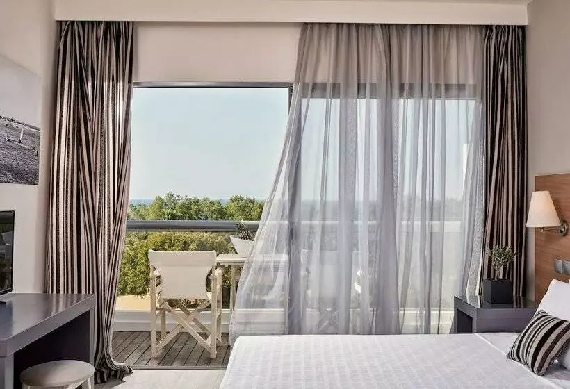 اتاق خانوادگی, All Senses Ocean Blue Sea Side Resort - All Inclusive