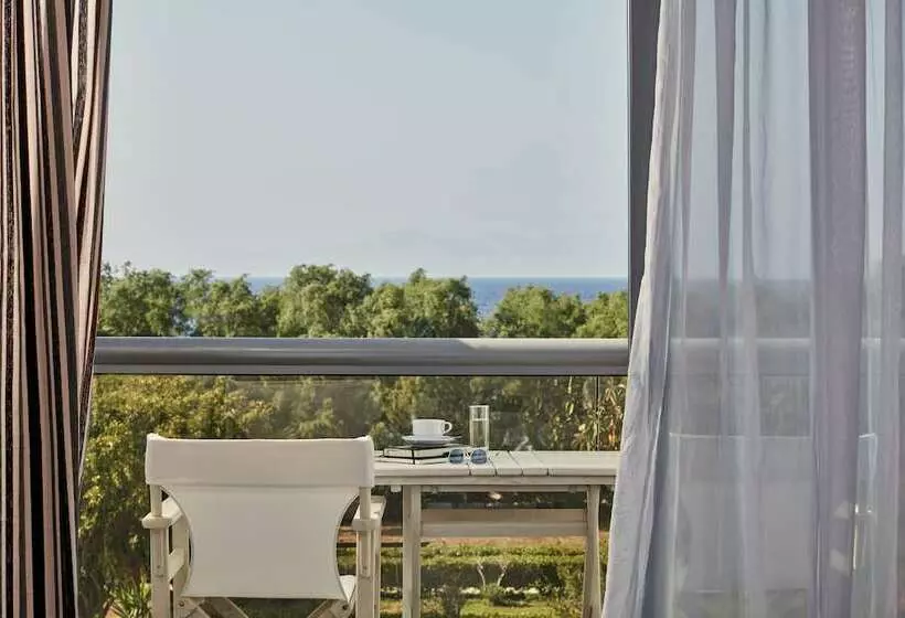 اتاق خانوادگی, All Senses Ocean Blue Sea Side Resort - All Inclusive