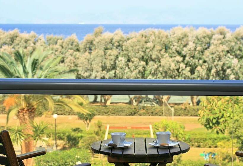 컴포트 룸 바다 전망, All Senses Ocean Blue Sea Side Resort  All Inclusive