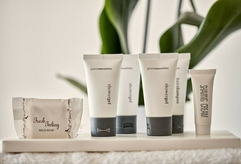 컴포트 룸 바다 전망, All Senses Ocean Blue Sea Side Resort  All Inclusive