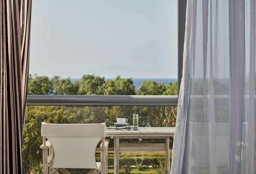 컴포트 룸 바다 전망, All Senses Ocean Blue Sea Side Resort  All Inclusive