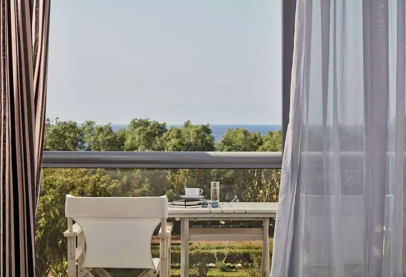 سوئیت با چشم‌انداز, All Senses Ocean Blue Sea Side Resort - All Inclusive