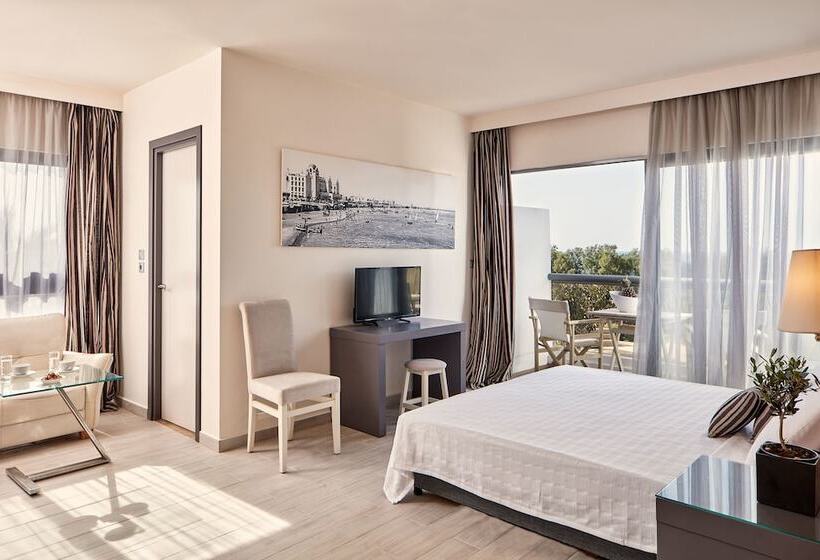 전망 스위트, All Senses Ocean Blue Sea Side Resort  All Inclusive