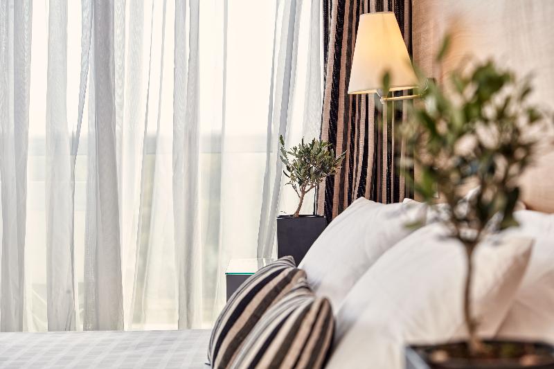 패밀리 룸, All Senses Ocean Blue Sea Side Resort  All Inclusive