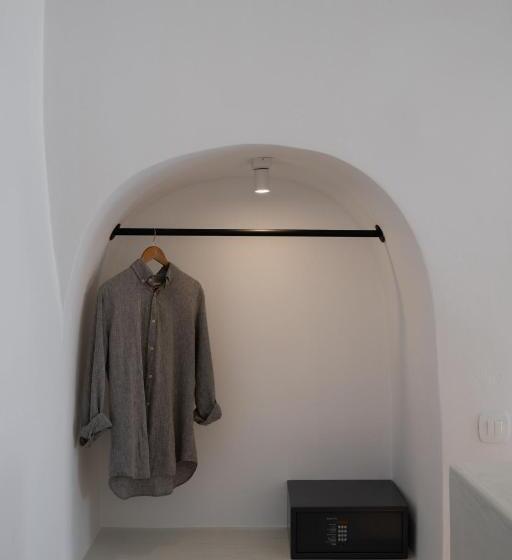 סוויטה עם נוף, Asha Luxury Suites