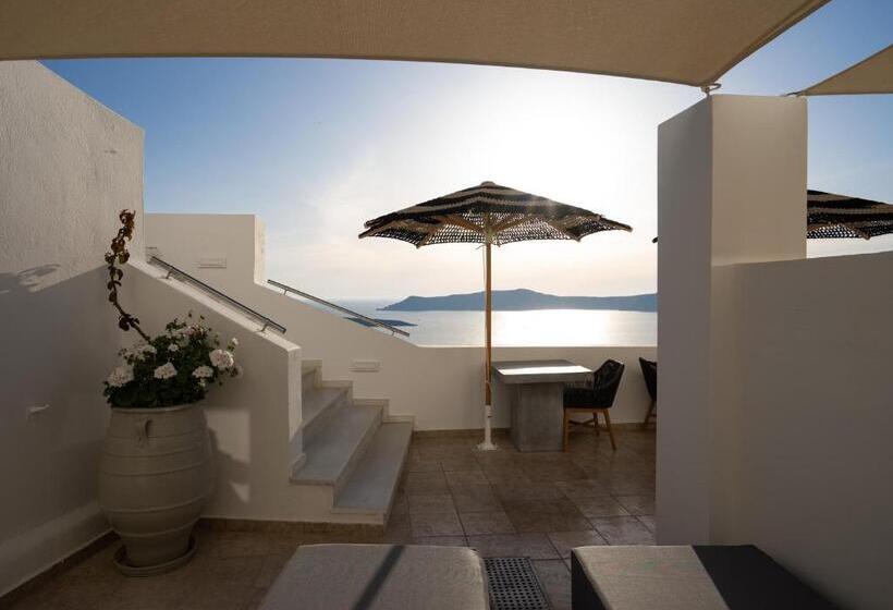 Полулюкс с Видом, Asha Luxury Suites
