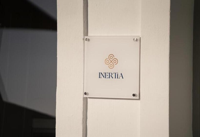 סוויטה עם נוף, Asha Luxury Suites