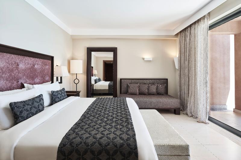 带海景的标准房, Atlantica Belvedere Resort  Adults Only